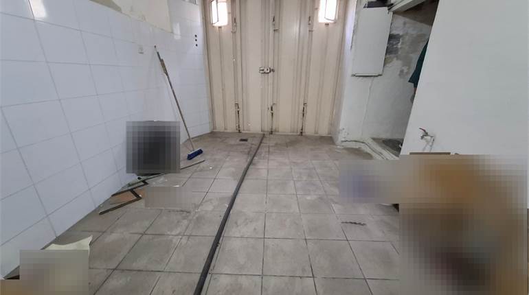 Qormi - Corner Townhouse + Garage + Cellar