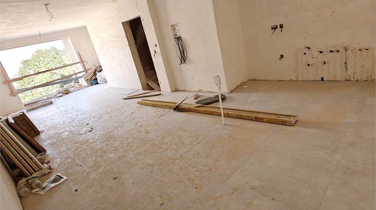 Zejtun - 2nd Floor 3 Bedroom Fully Finished Apartment + Optional Garage