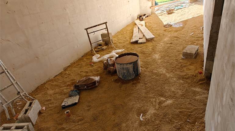 Zejtun - Green Loan Approval * Fully Finished,3rd floor, 3 Bedroom Apartment + Optional Garage