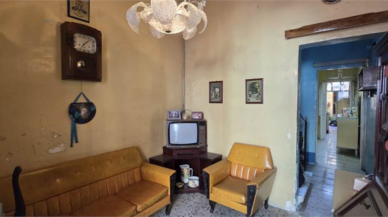 Zabbar - Unconverted 2 Bedroom Townhouse