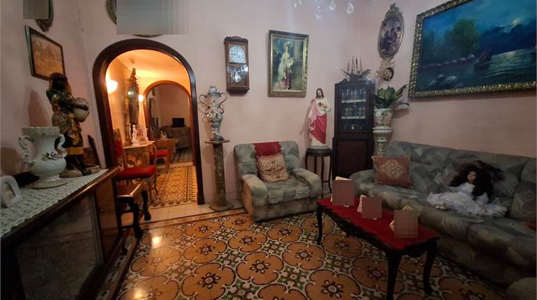 Rabat - Ground Floor Maisonette 