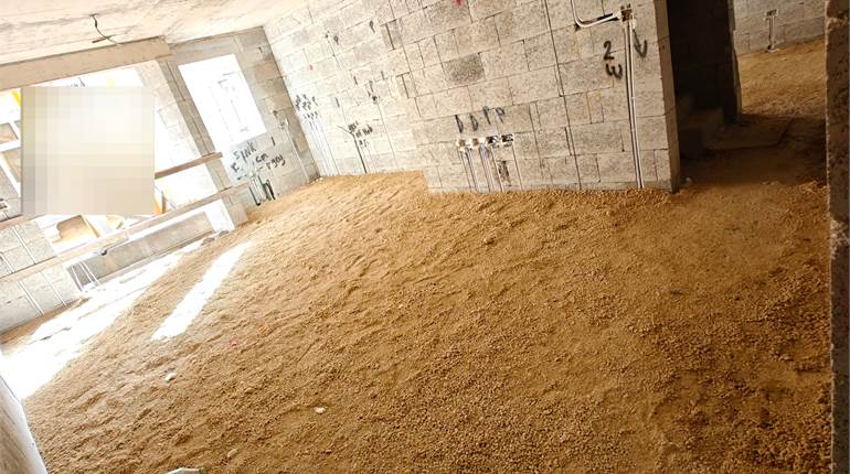 Rabat - 2nd Floor 2 Bedroom Finished Apartment + Terrace + Balconies