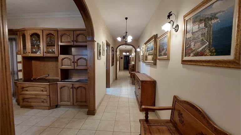 Marsaxlokk - 160sqm Solitary 3 Bedroom Maisonette + Full Roof + Airspace 