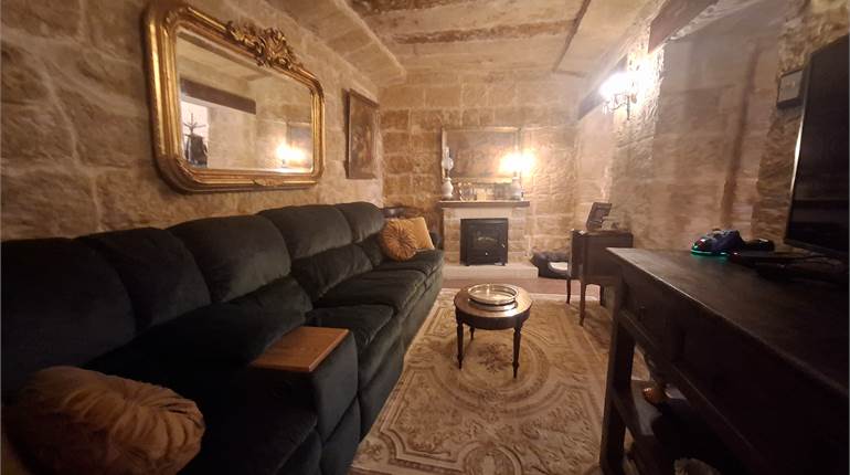 Qrendi - House of Character 