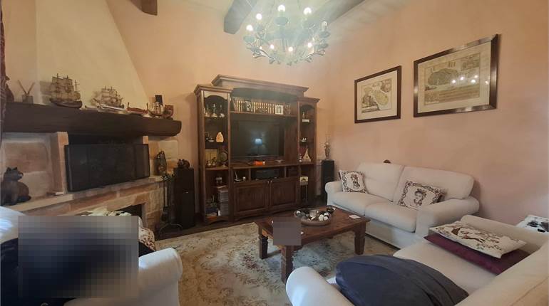 Msida - 3 Bedroom Furnished Townhouse