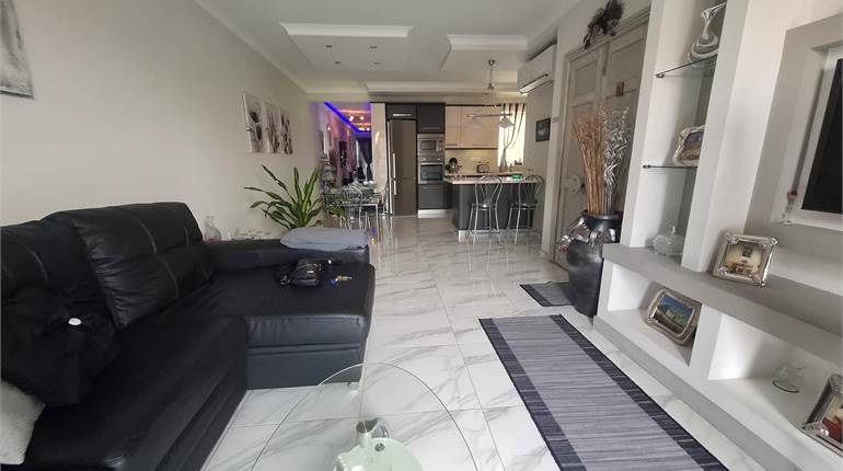 Pieta - 2 PROPERTIES FOR THE PRICE OF 1, presently a Penthouse