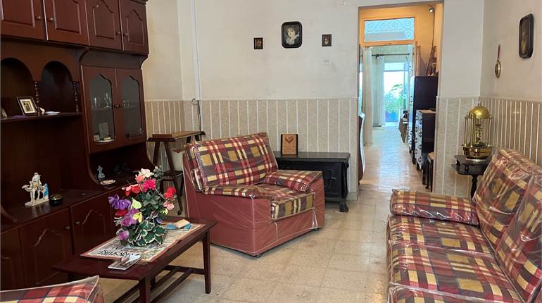 Birzebbugia - 1 Bedroom Town House + Full Airspace