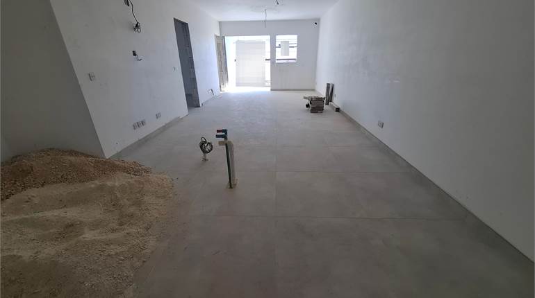 Zurrieq - 3rd Floor 2 Bedroom Finished Apartment + Front Terrace