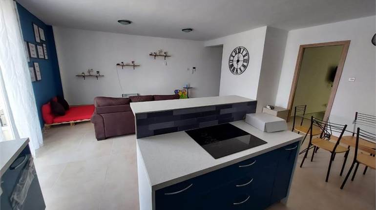 Birkirkara - 3rd Floor 3 Bedroom Furnished Apartment