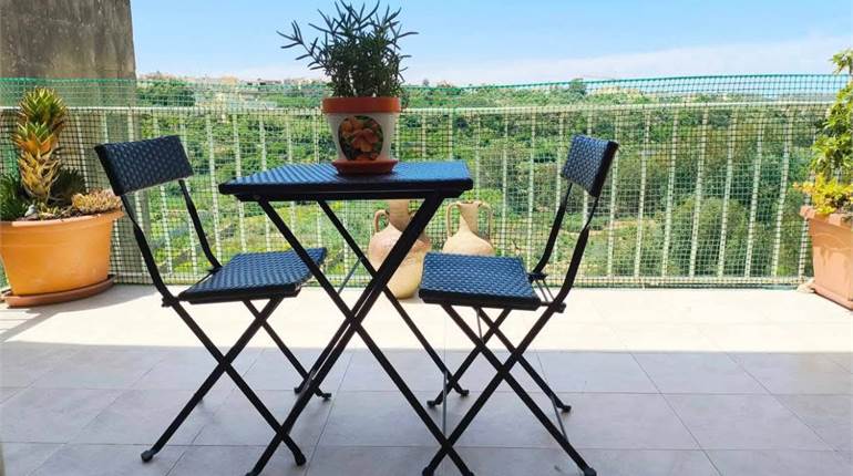 Xaghra Gozo - 2 Bedroom Furnished Apartment 