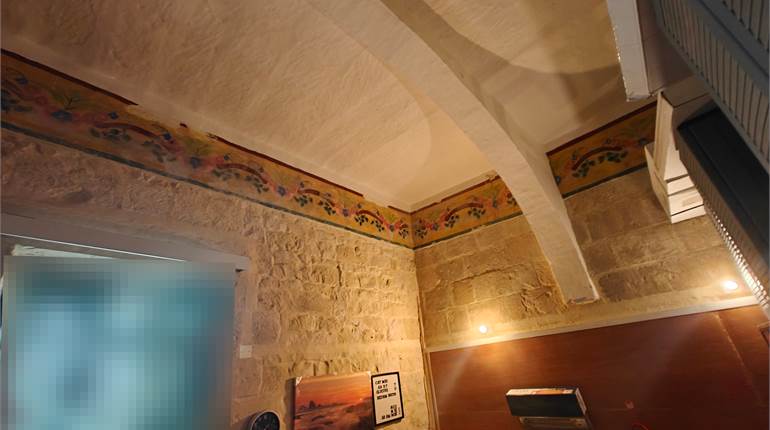 Qrendi - 216sqm 2/3 Bedroom House Of Character in UCA