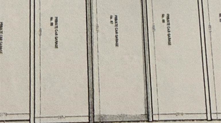 Gharghur - 2 Car Garage Level -2 