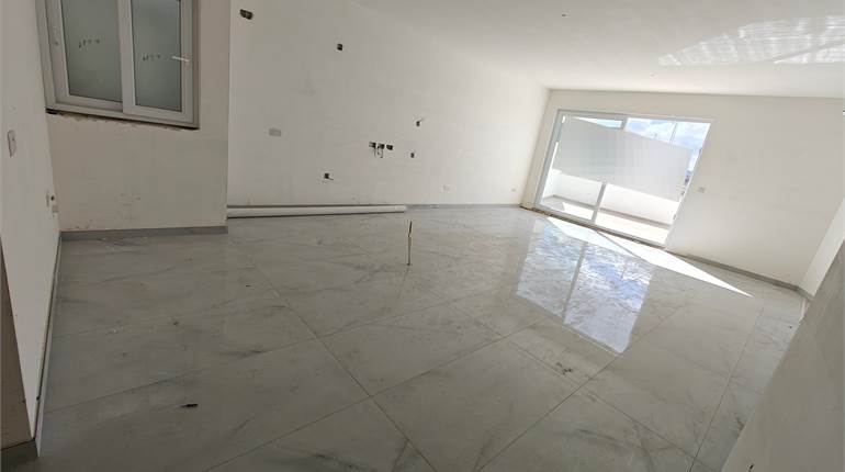 Balzan - 185sqm 3 Bedroom Finished Penthouse