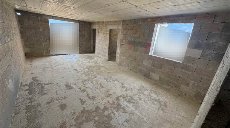 Birkirkara - 3 Bedroom Ready Built Finished Penthouse 