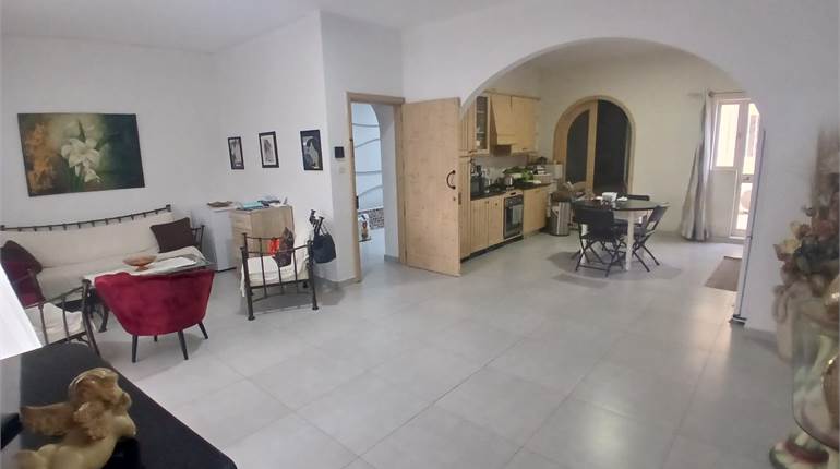 Birzebbugia - 5 Bedroom Apartment Circa 235sqm - Furnished 
