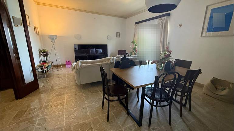Sliema - Sea Front 3 Bedroom Apartment Circa 150Sqm 