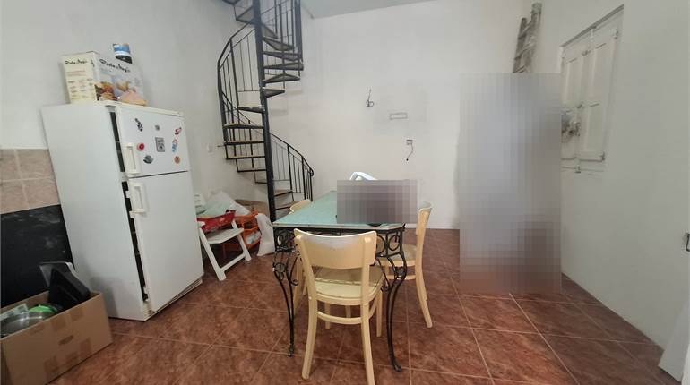 Xgharja - Townhouse + Roof + Airspace