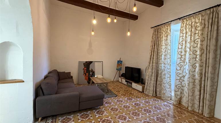 Munxar Gozo - 2 Bedroom Furnished Townhouse in UCA 