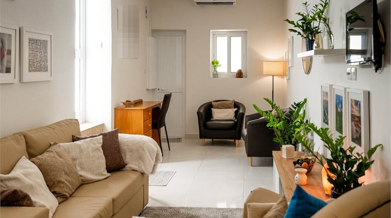 Marsascala - Office/Clinic Space 