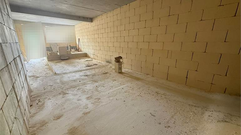 Safi - 1st Floor 3 Bedroom Apartment Shell Form + Unobstructed Views