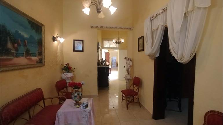 Gudja - Habitable 3 Bedroom House of Character + Space For Pool