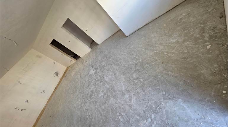 Mosta - 116sqm 2 Bedroom Finished Maisonette 