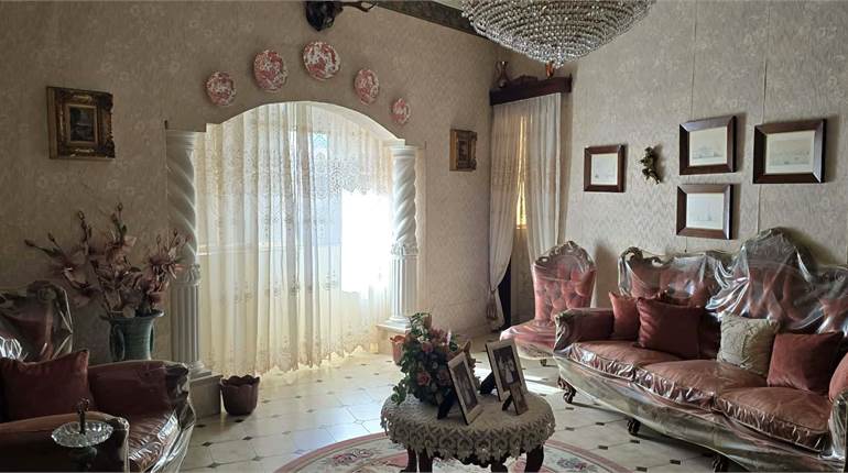 Qormi - Solitary 3 Bedroom Duplex Maisonette