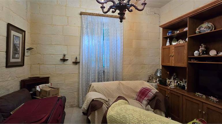 Hamrun - 3 bedroom Townhouse + possibility garage