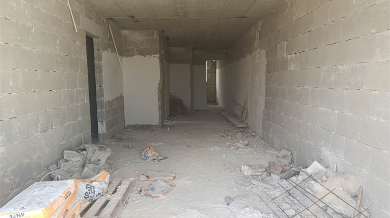 Zabbar - 2 Bedroom Penthouse Finished + Airspace