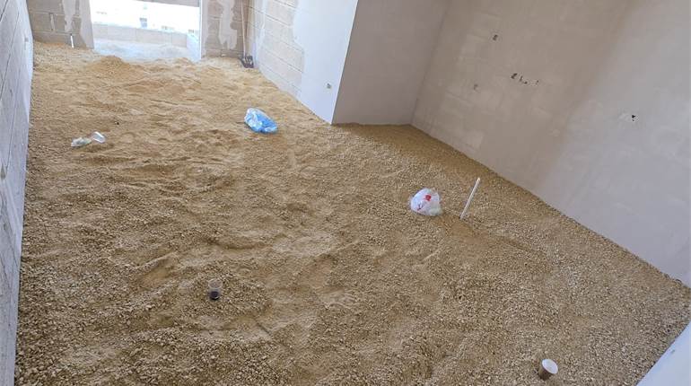 St Paul's Bay - 4Bedroom Finished Duplex Penthouse + Views, Ready Built 