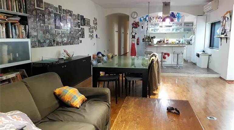 Fgura - 2nd floor Maisonette 3 bedroom  + Roof