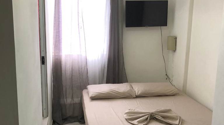 Ta Xbiex - Studio Apartment