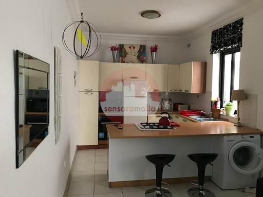 Sliema - One Bedroom Sea front Apartment