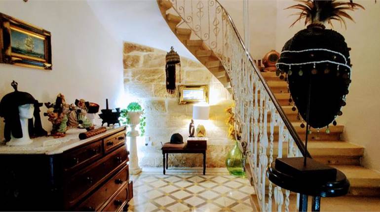 Zejtun - 2 Bedroom Townhouse