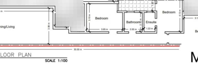 Tarxien – 3 Bedroom Maisonette (Already build)
