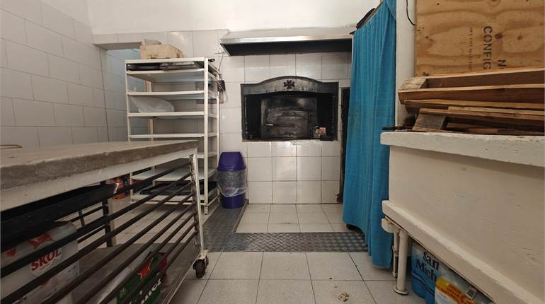  Hamrun – Unique Freehold Grocery Shop with Traditional Bread Oven & Confectionery Permit