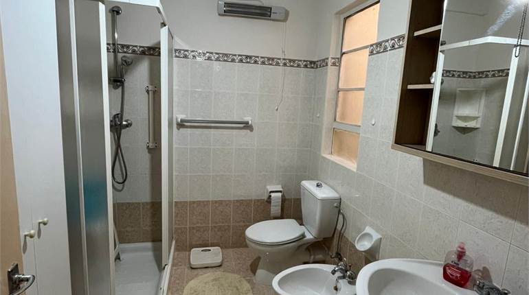 Birkirkara - 3 Bedroom Townhouse - For Rent 