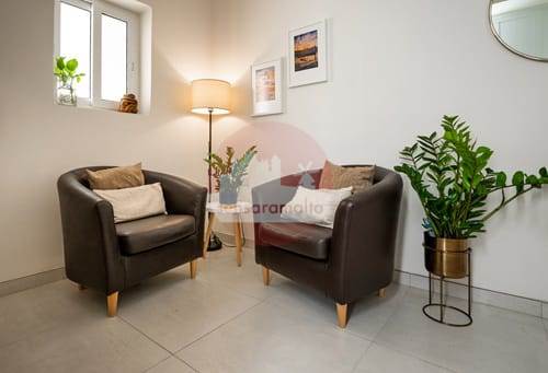 Marsascala - Clinic / Commercial Property - For Reny