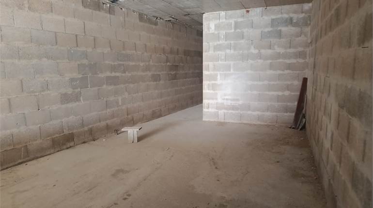 Tarxien – 3 Bedroom Maisonette (Already build)