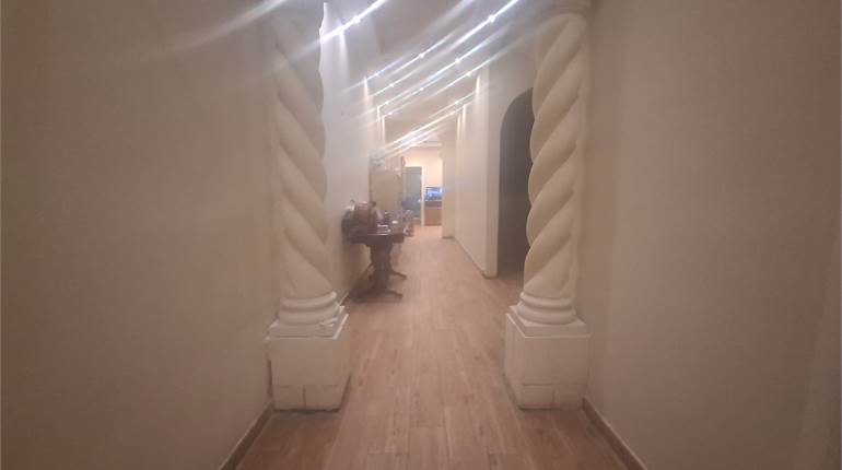  Qormi - 2 Bedroom Terraced House + 2 Car Street Level Garage 