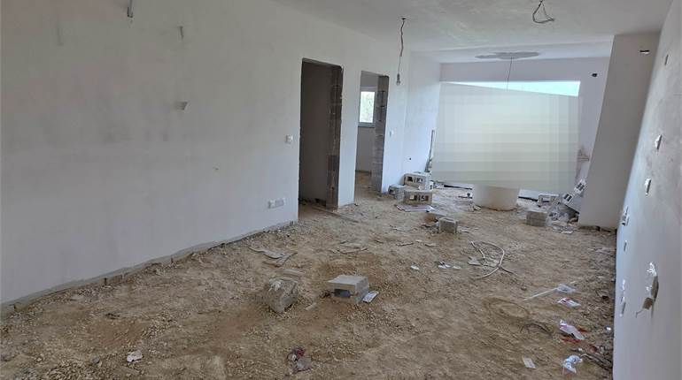 Zejtun - 3 Bedroom Elevated Finished Maisonette