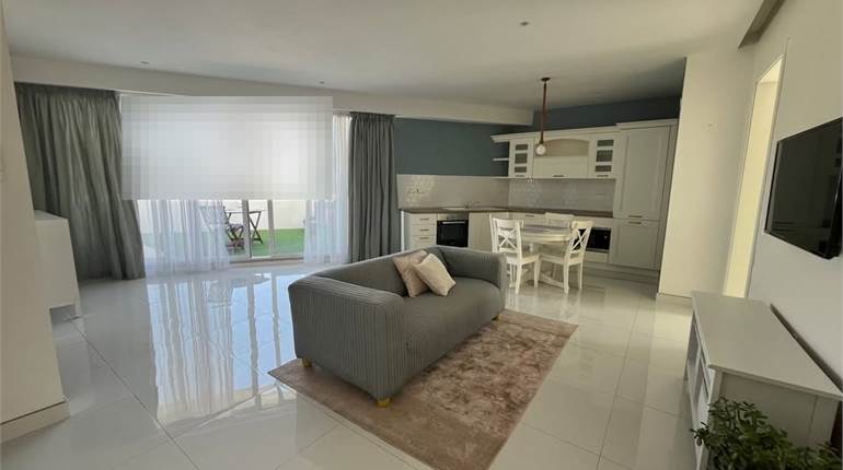 Zurrieq - 2 Bedroom Modern Furnished Penthouse 
