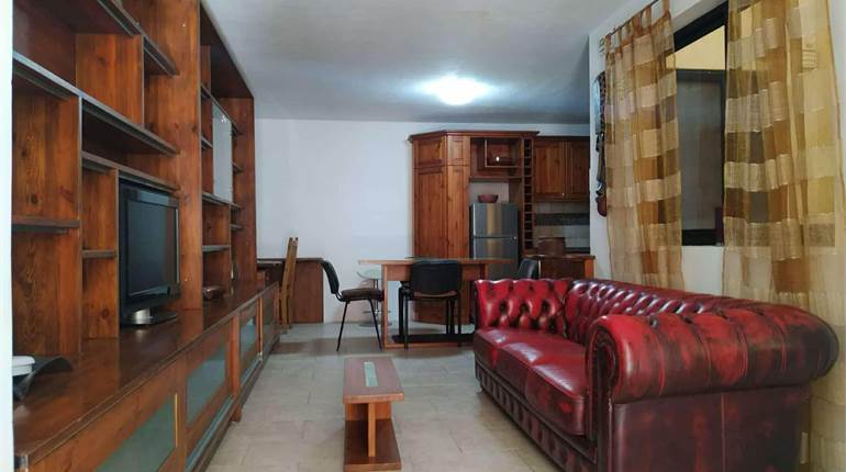 Naxxar (Birguma) - 2 Bedroom Finished Elevated Ground Floor Maisonette