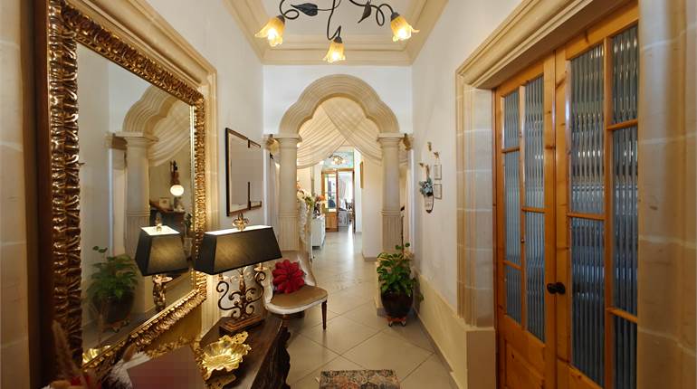 Zejtun - 162 sqms Terraced house + Garage+ Full roof with Airspace 