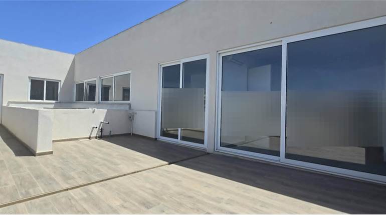 Gzira - 3 Bedroom Luxurious Penthouse + Pool (circa 231sqm)