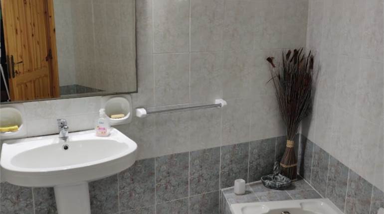 Marsascala -3 Bedroom - For Rent