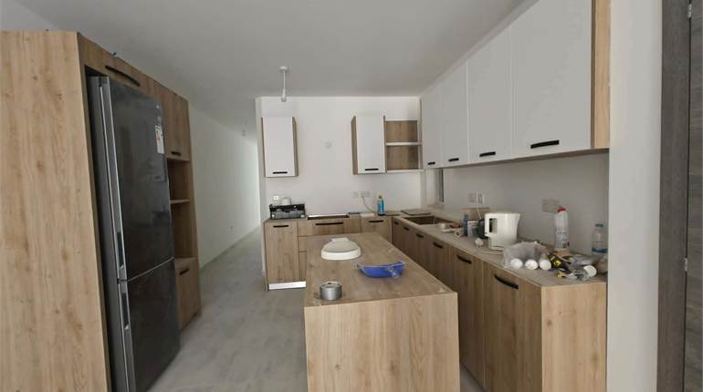 Marsascala - 3 Bedroom Finished Apartment + Views + Optional Garage