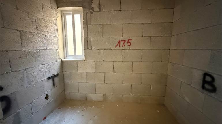 Victoria Gozo - 2 Bedroom Already Built Corner Apartment + Unonstructed Views