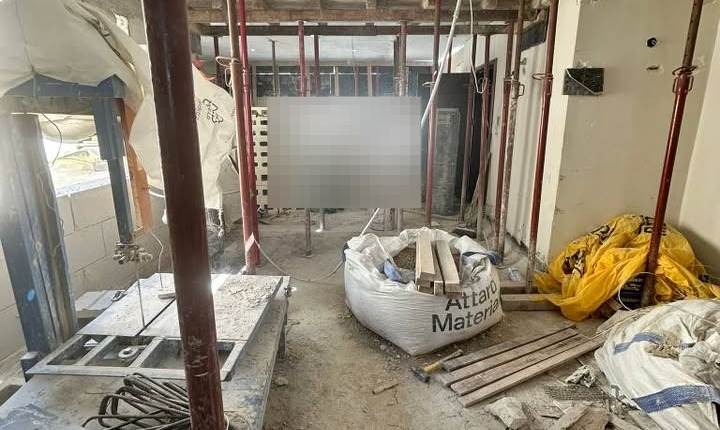 Marsascala - 3 Bedroom 3rd Floor Finished Apartment Ready Built 