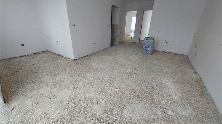 Mellieha - 2 Bedroom Finished Penthouse Ready Built 
